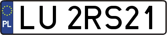 LU2RS21
