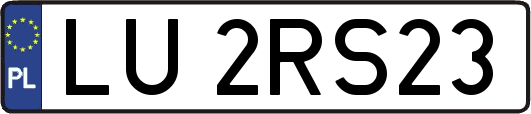 LU2RS23