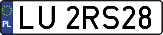 LU2RS28