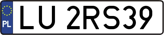 LU2RS39