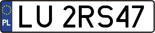 LU2RS47