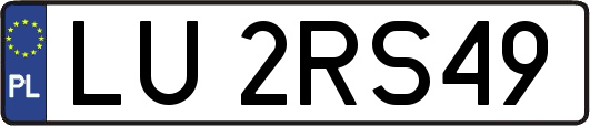 LU2RS49