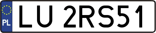 LU2RS51