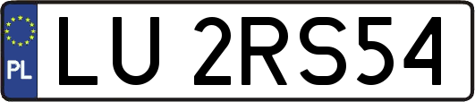 LU2RS54