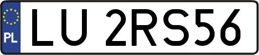 LU2RS56
