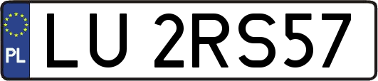 LU2RS57