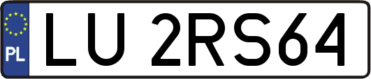 LU2RS64