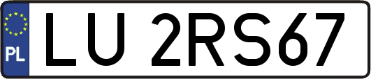LU2RS67