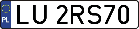 LU2RS70