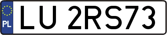 LU2RS73