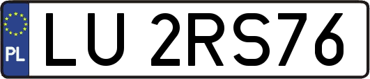 LU2RS76