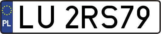 LU2RS79