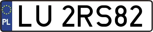 LU2RS82