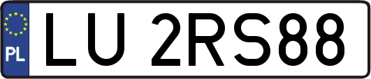 LU2RS88