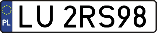 LU2RS98