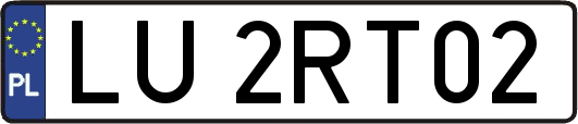 LU2RT02