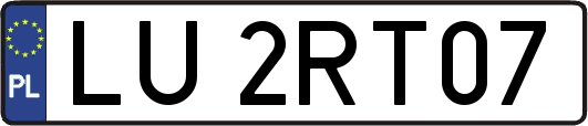 LU2RT07