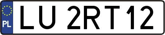 LU2RT12