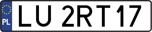 LU2RT17