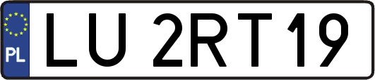 LU2RT19
