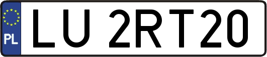 LU2RT20