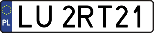 LU2RT21