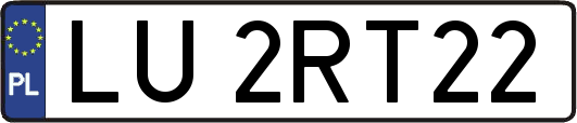 LU2RT22