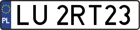 LU2RT23