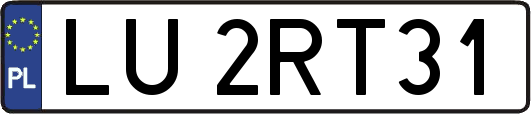 LU2RT31