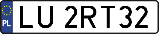 LU2RT32
