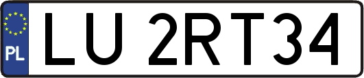 LU2RT34