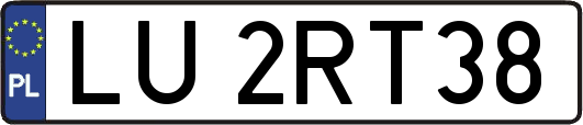 LU2RT38