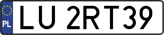 LU2RT39