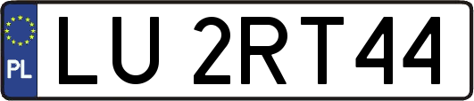 LU2RT44