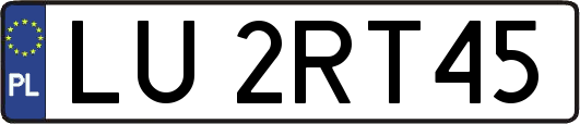 LU2RT45