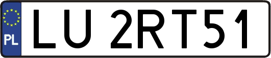LU2RT51