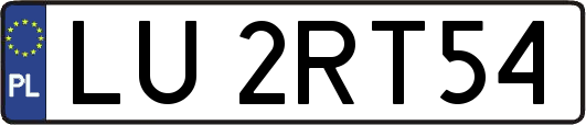 LU2RT54