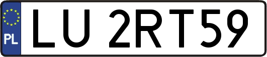 LU2RT59
