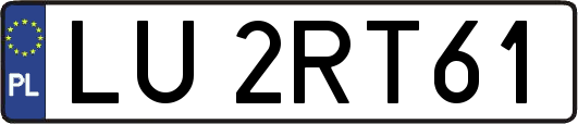 LU2RT61