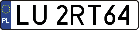 LU2RT64