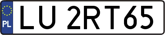 LU2RT65