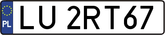 LU2RT67
