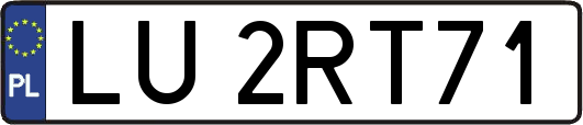 LU2RT71