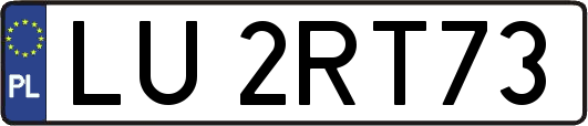 LU2RT73