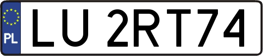 LU2RT74