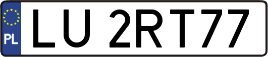 LU2RT77