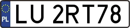 LU2RT78