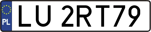 LU2RT79
