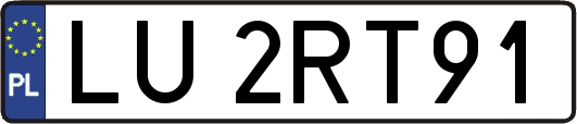 LU2RT91