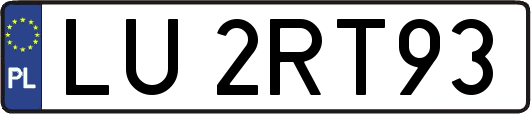 LU2RT93